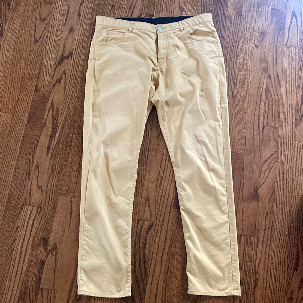 Nike - Dri Fit Mens Pant